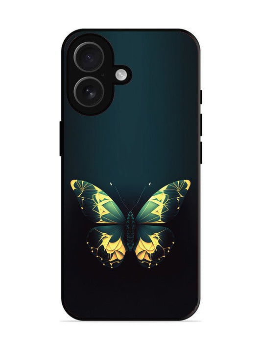 iPhone 16 butterfly-insect-animal-abstract