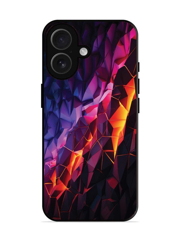 iPhone 16 3d-abstract-colorful