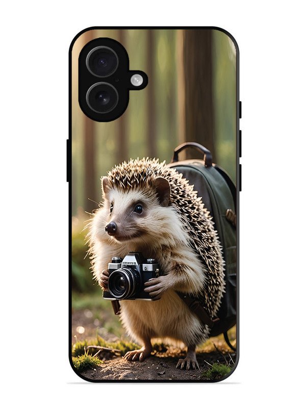 iPhone 16 Plus Wildlife Photographer