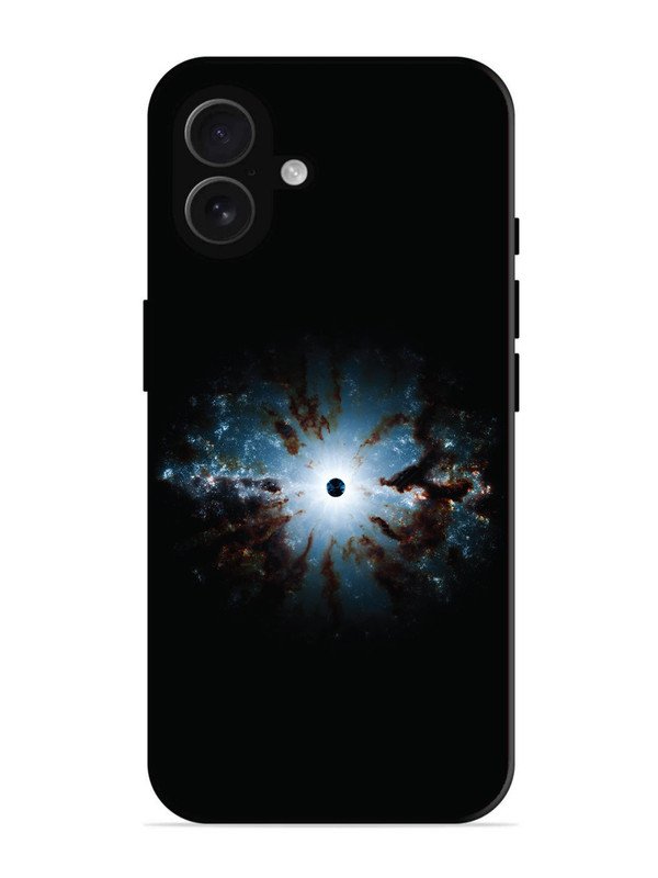 iPhone 16 Plus Dark Universe