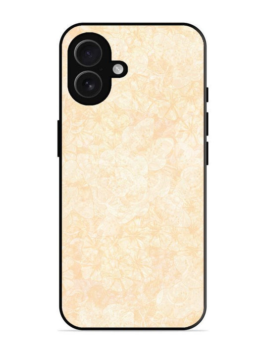 iPhone 6 Fluid wave pattern Teal Green