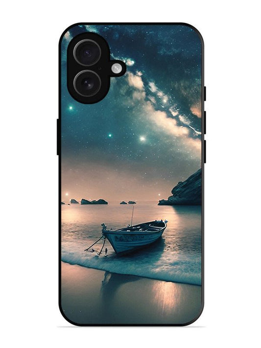iPhone 16 Plus Seaside Escape