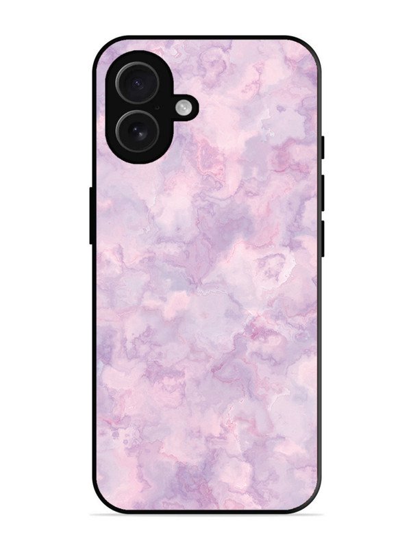 iPhone 6 Plus Fluid wave pattern Teal Green