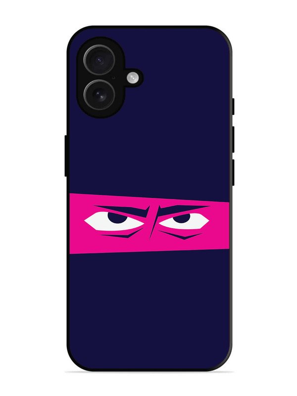 iPhone 16 Plus Eyes On Pink