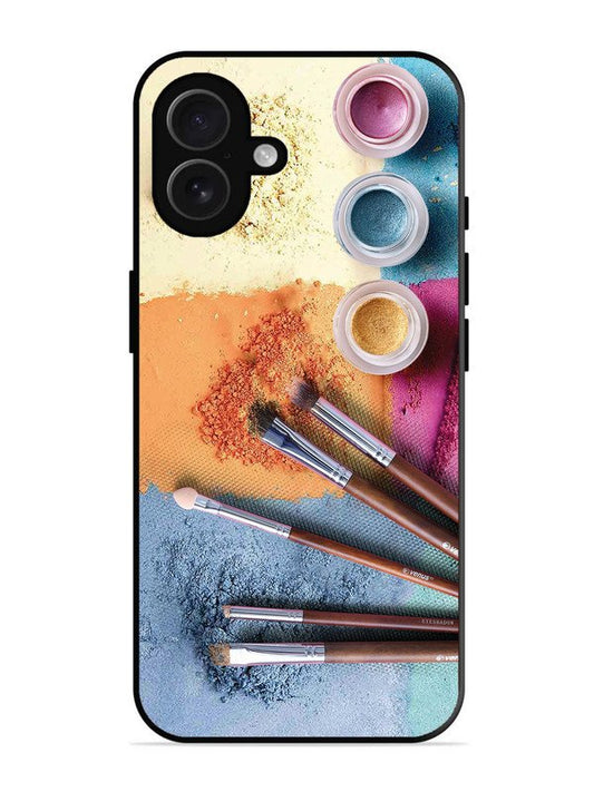 iPhone 16 Plus Creative Canvas