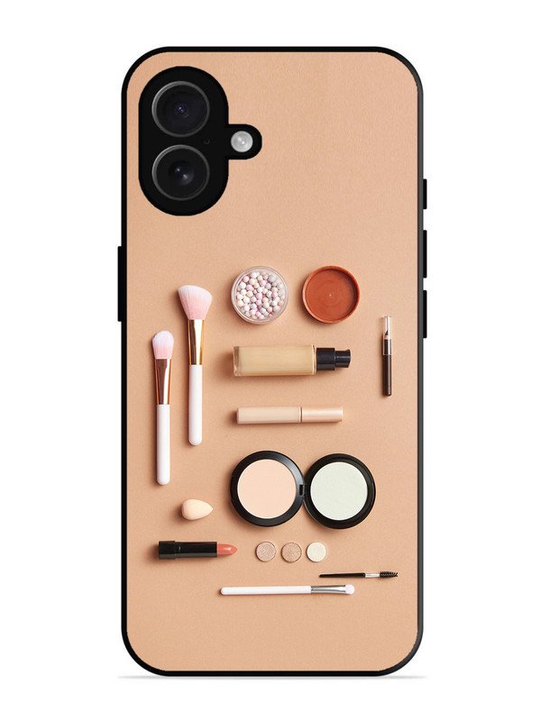iPhone 16 Plus Girls Makeup Kit