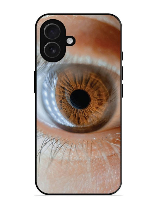 iPhone 7 Vertical Stripes Hot Pink