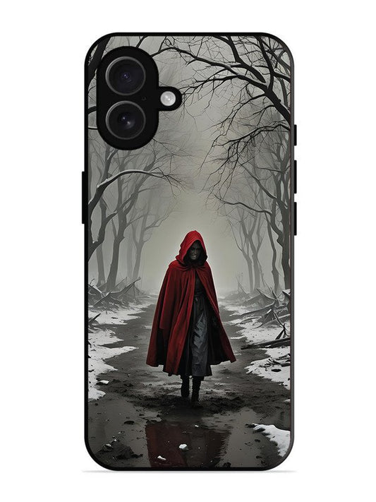 iPhone 16 Plus Scarlet Witch