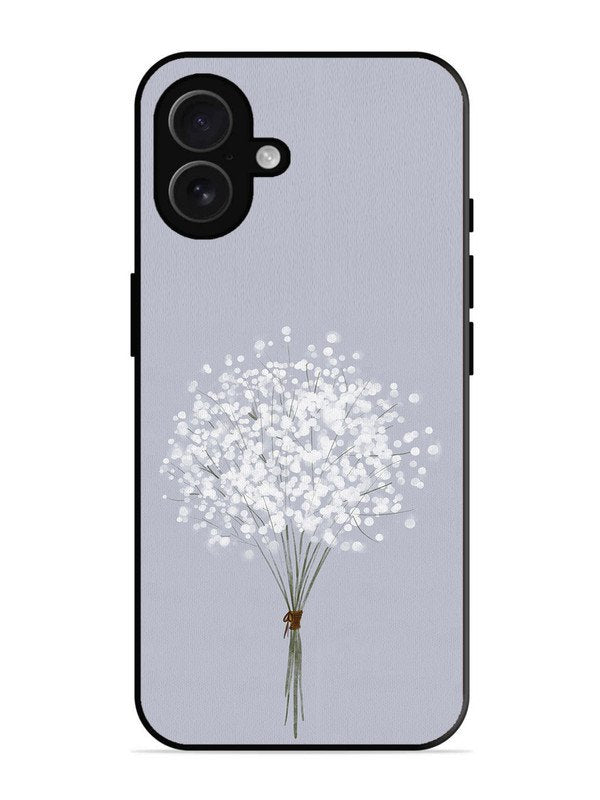 iPhone 16 Plus Blossom White