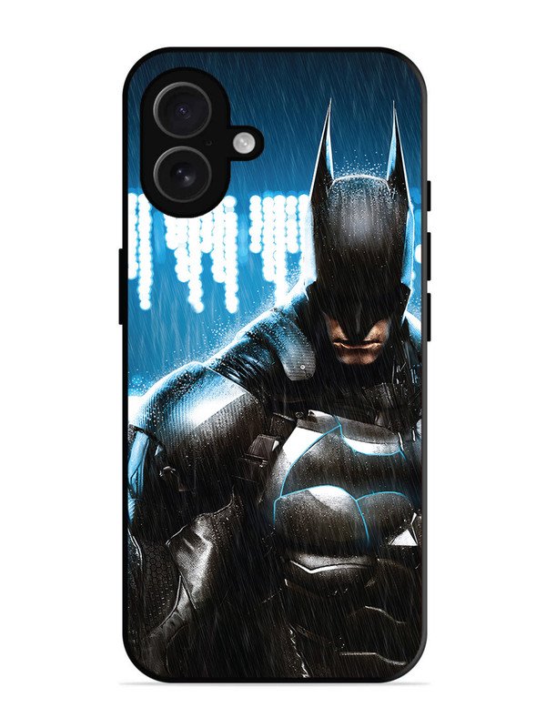 iPhone 16 Plus King of Bats 2