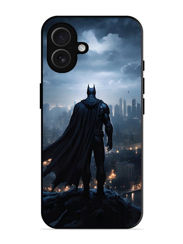 iPhone 16 Plus King of Bats