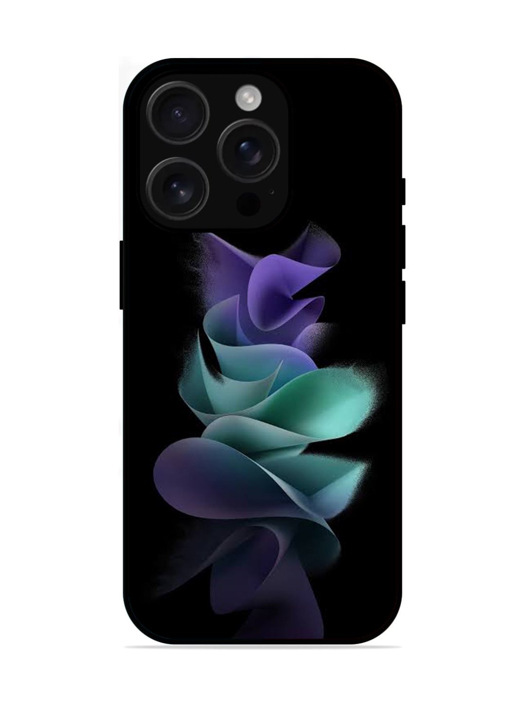 iPhone 16 Pro Vortex, Aurawave, Mystic Flow
