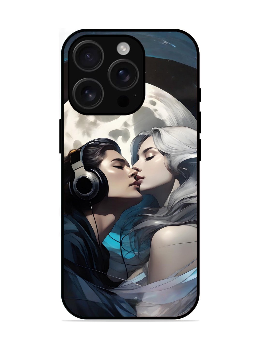 iPhone 16 Pro Love, Together Always, Romance