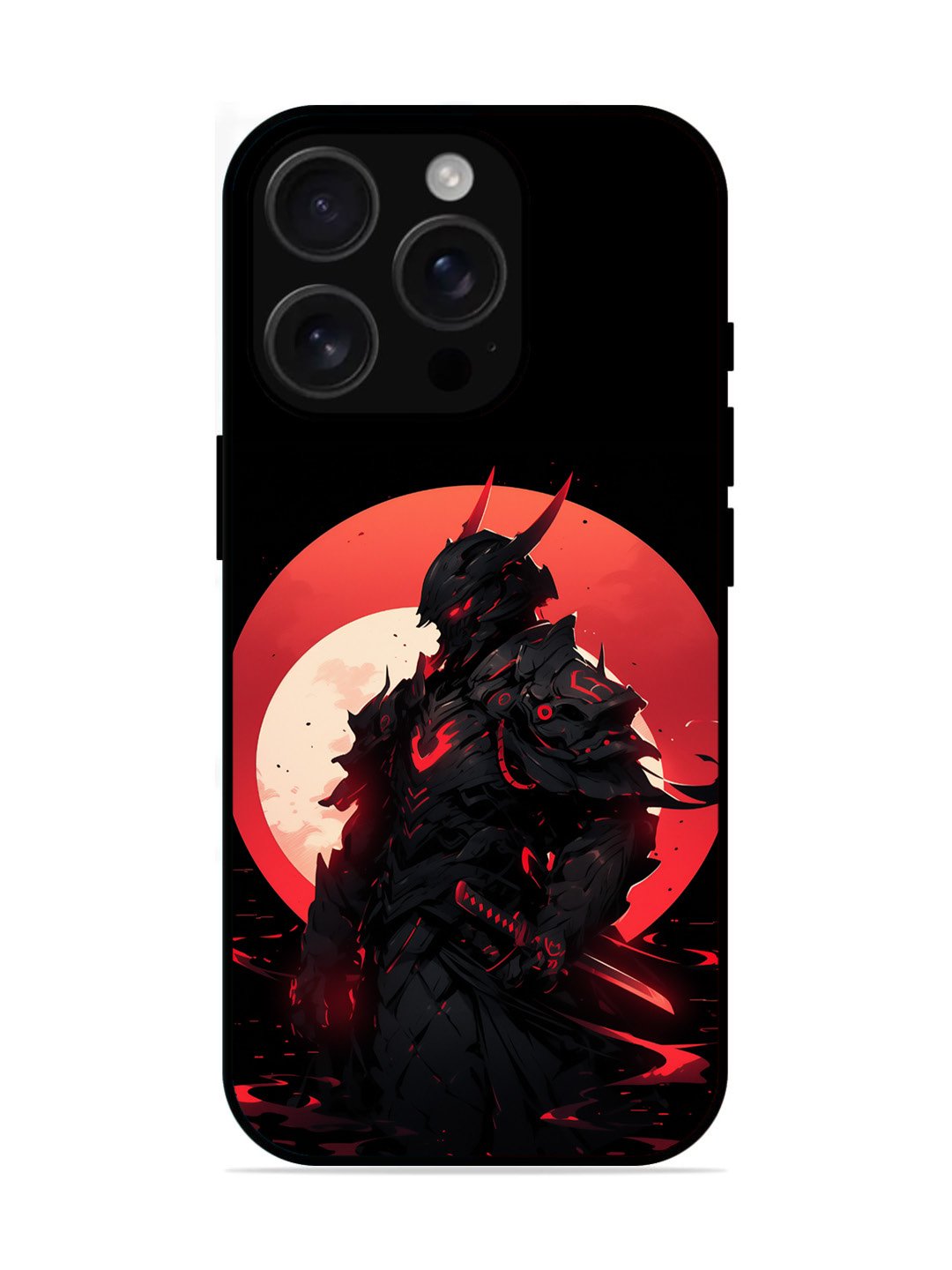 iPhone 16 Pro Battle Ninja