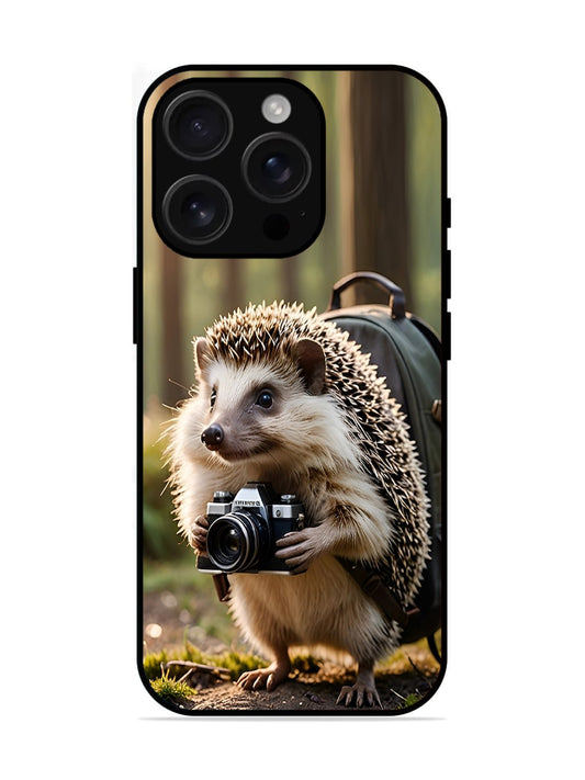 iPhone 16 Pro Wildlife Photographer