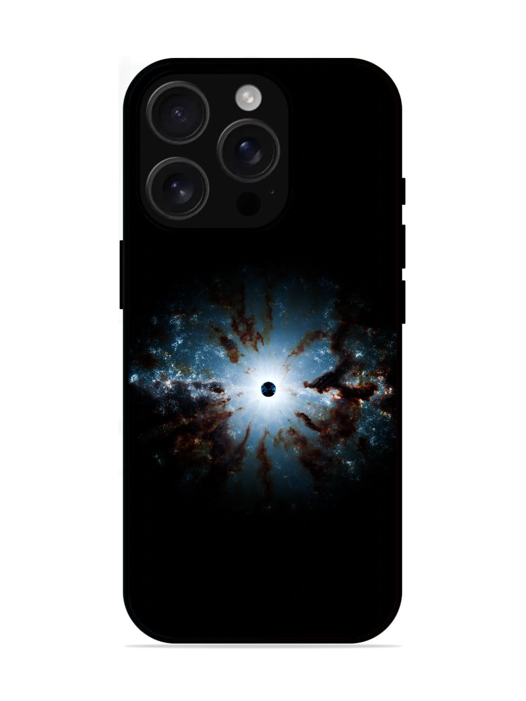 iPhone 16 Pro Dark Universe