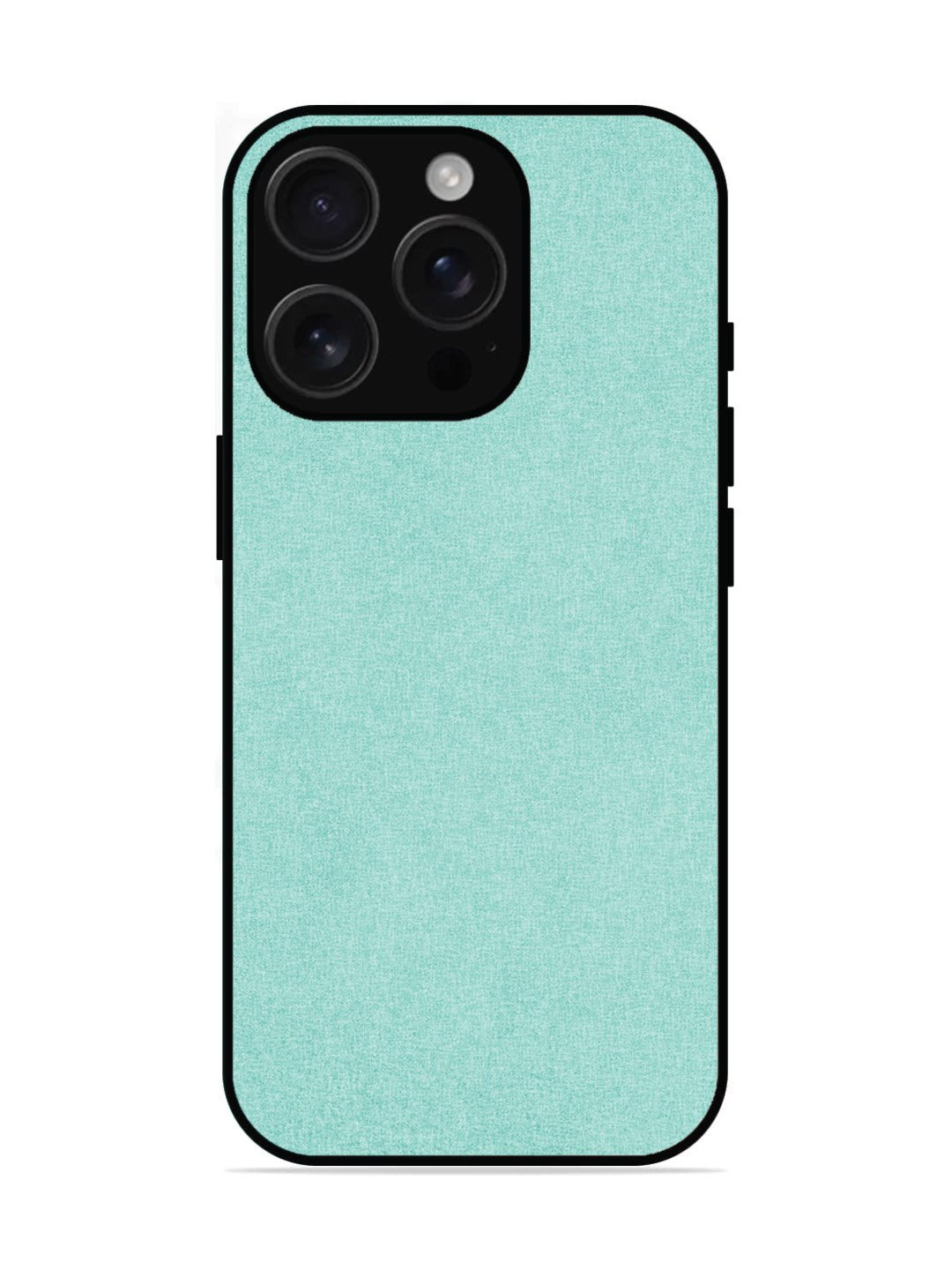 iPhone 15 Fluid wave pattern Pink