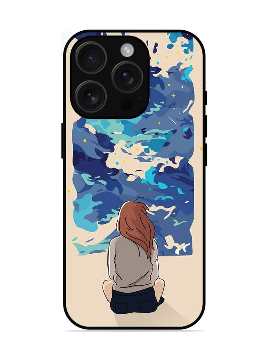 iPhone 16 Pro Single Girl