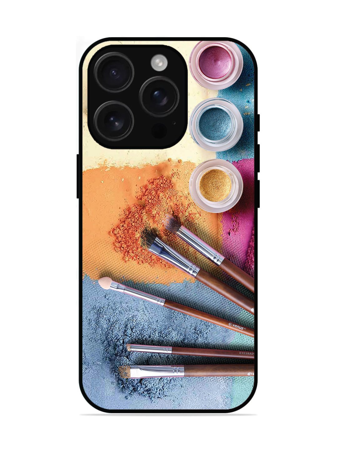 iPhone 16 Pro Creative Canvas