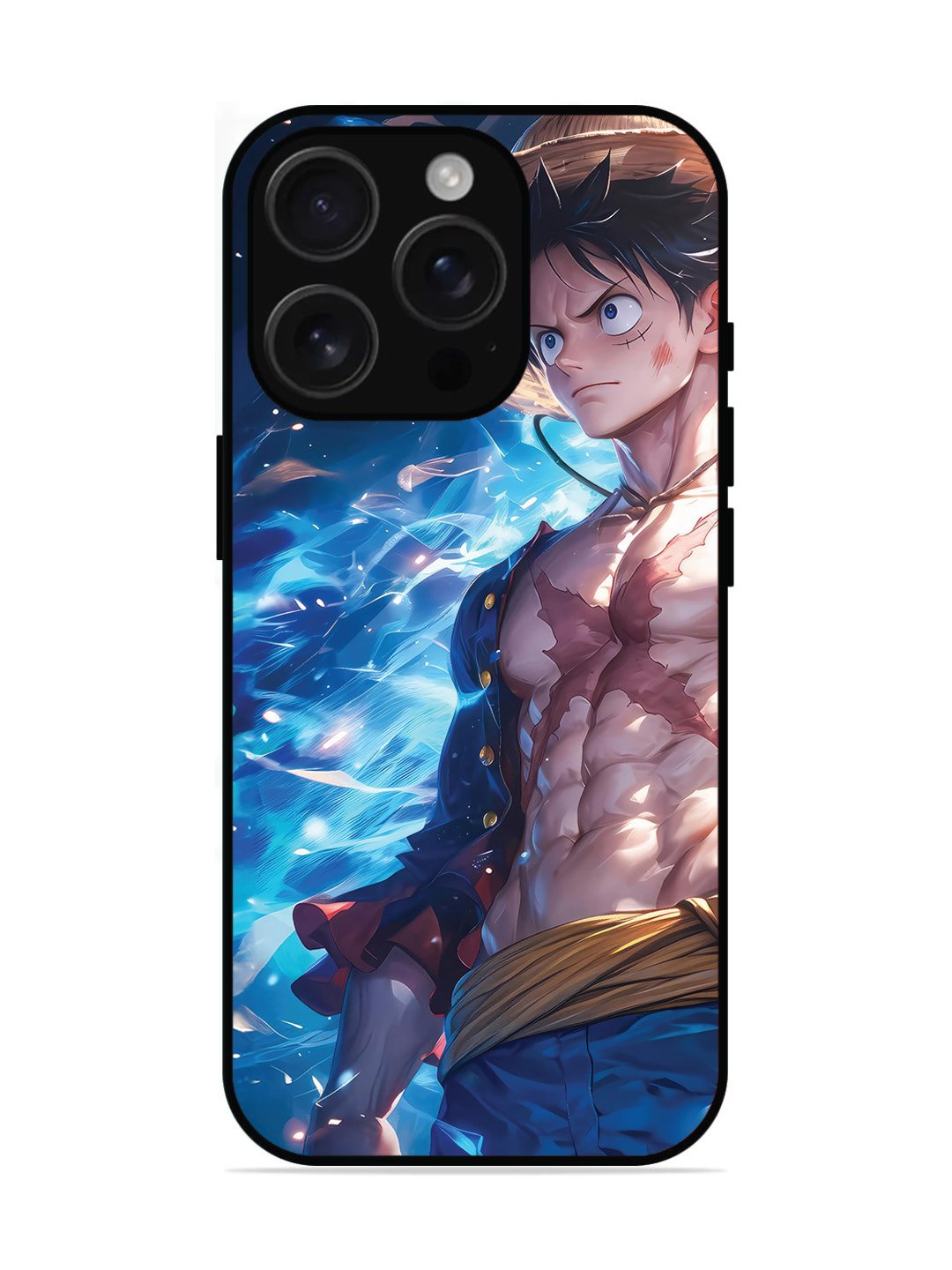 iPhone 16 Pro One Piece