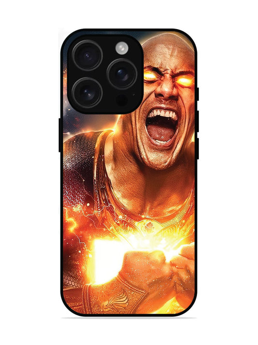 iPhone 16 pro black-adam-2022