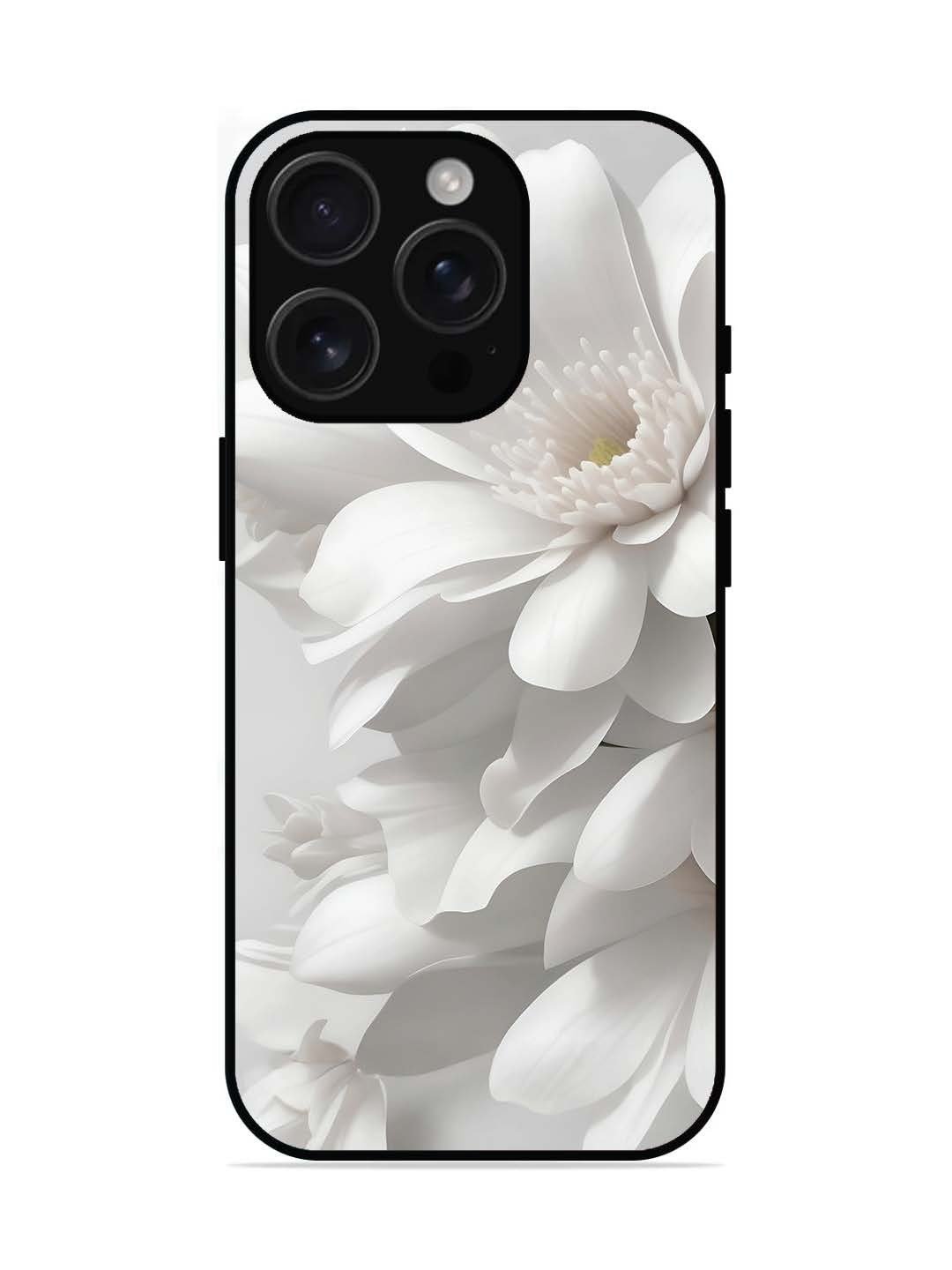 iPhone 17 Air Fluid wave pattern Orange
