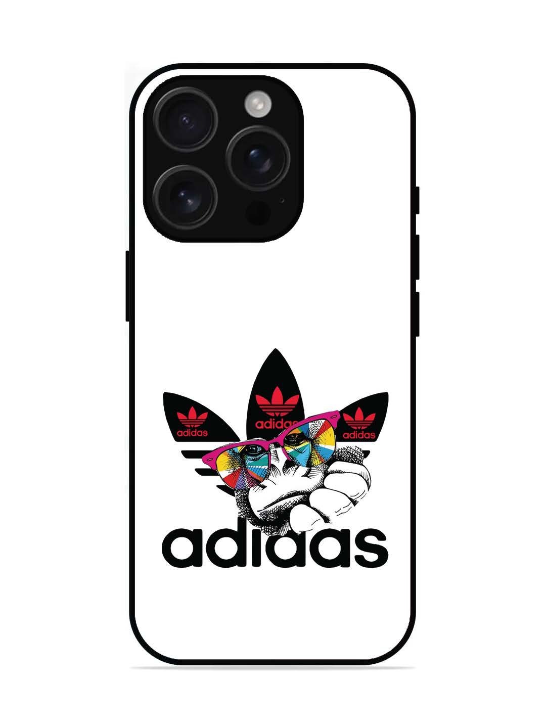 iPhone 17 Air Vertical Stripes Burnt Orange