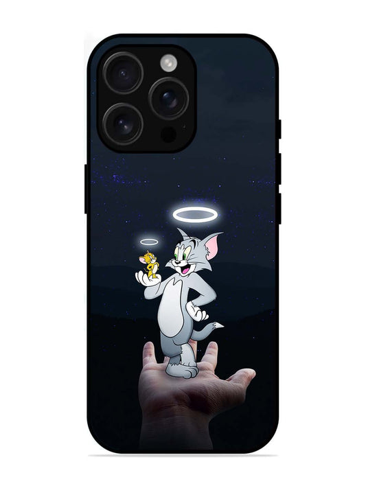 IQOO Z6 Lite Vertical Stripes Sky Blue