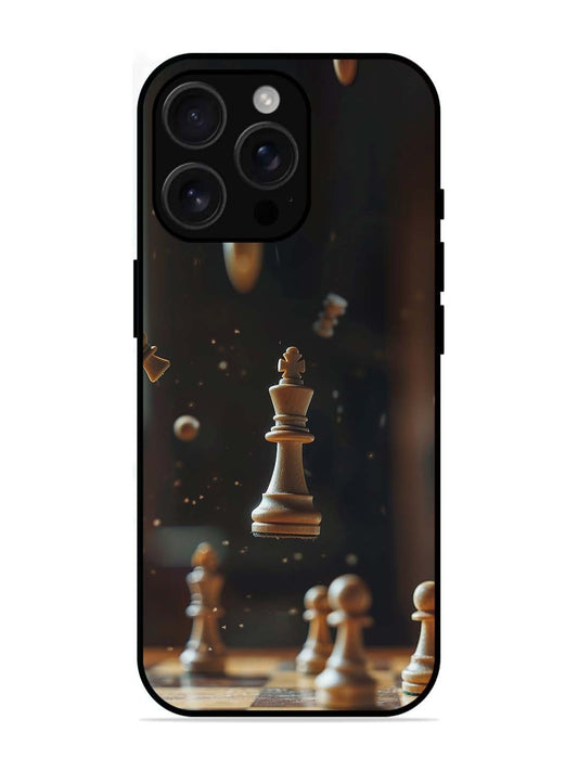 iPhone 16 pro max King Chess