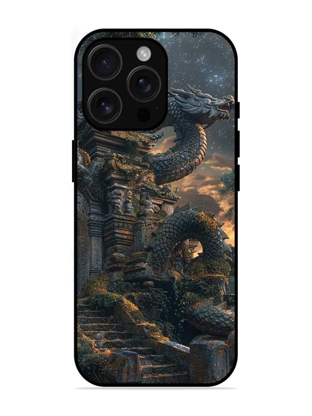 IQOO Z7 Pro 5G Fluid wave pattern Purple