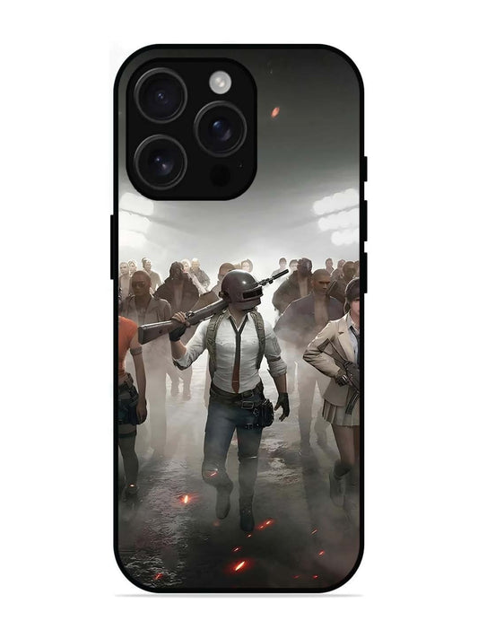 IQOO Z9s Pro 5g Fluid wave pattern Purple