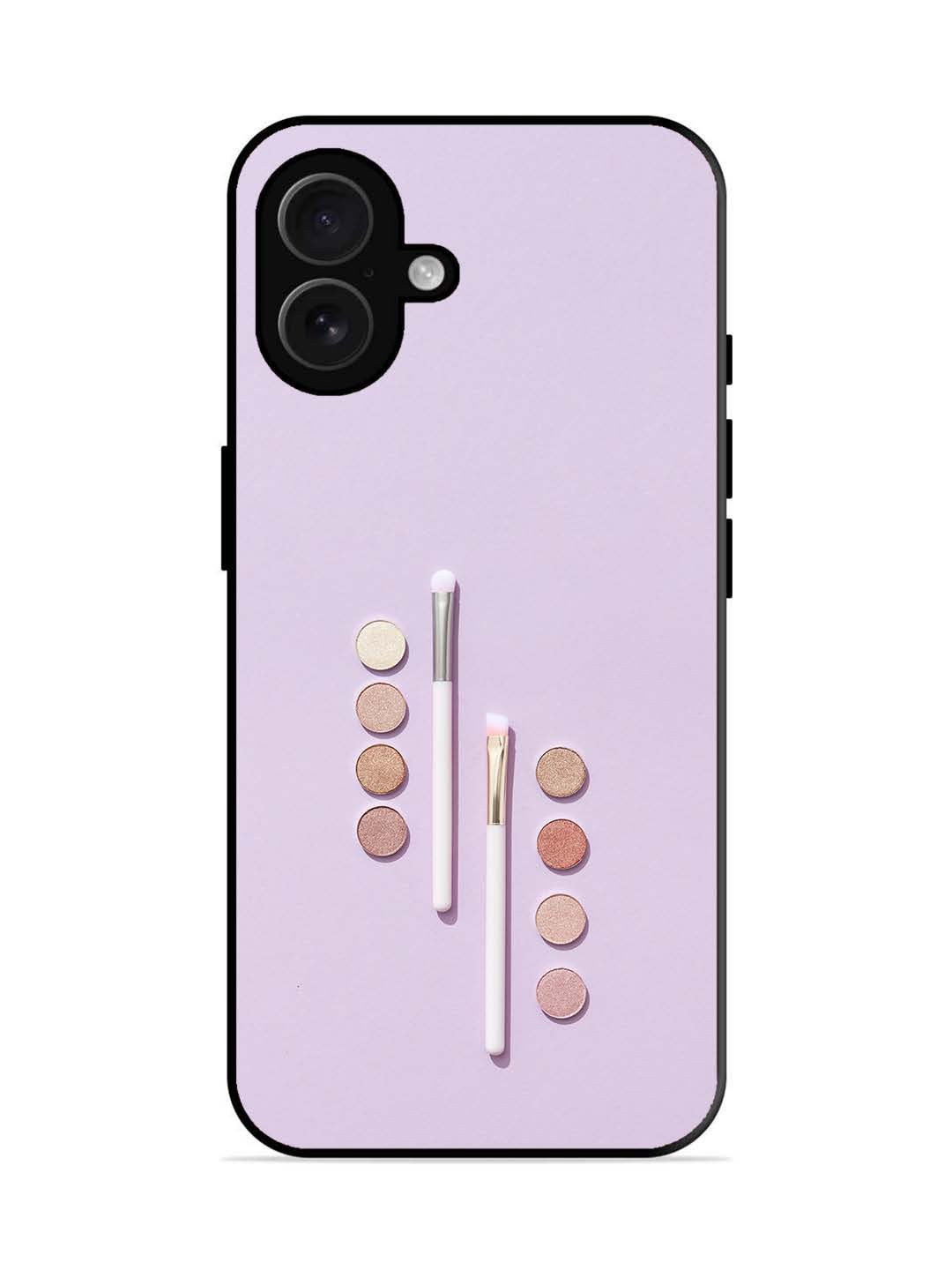 iPhone XR Vertical Stripes Pink