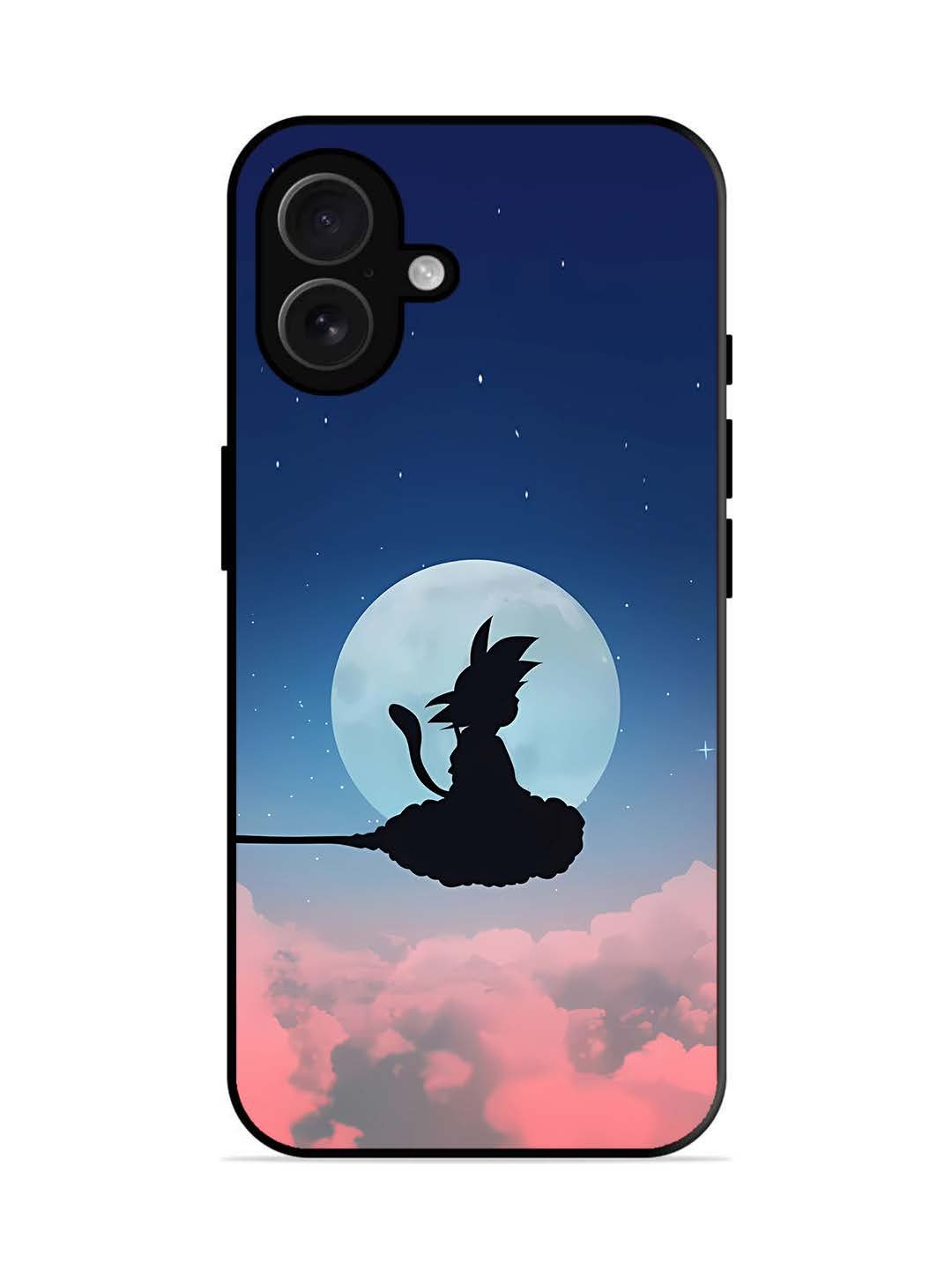 iPhone 16 plus Gohan