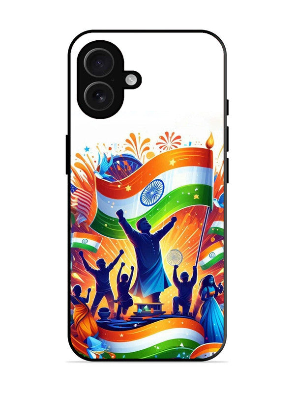 Tecno Pova 6 Pro 5G Fluid wave pattern Deep Maroon
