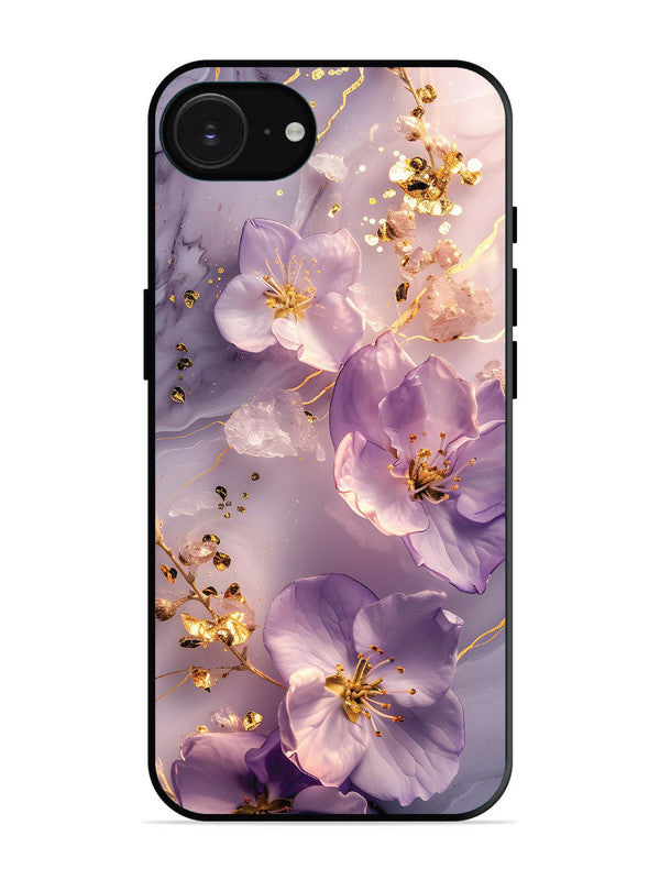 iPhone 11 Pro Max Fluid wave pattern Orange
