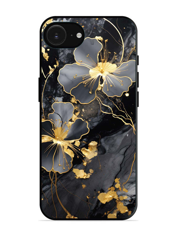 iPhone 16e Dark Flowars