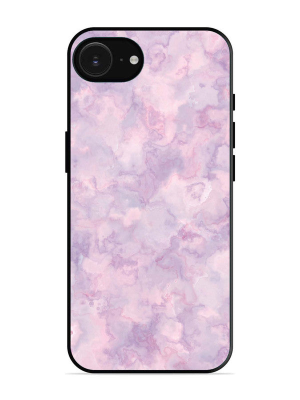 iPhone 12 Fluid wave pattern Dark Chocolate