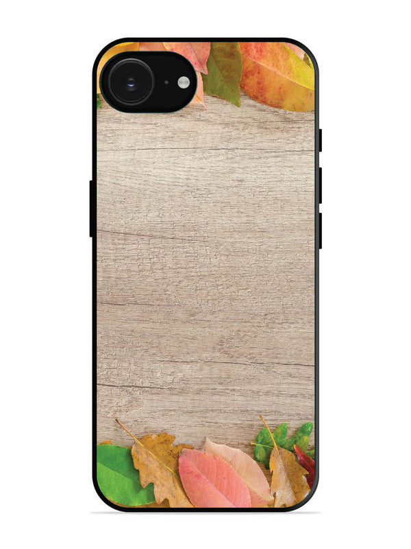 iPhone 12 Gingham Checks Wine Red