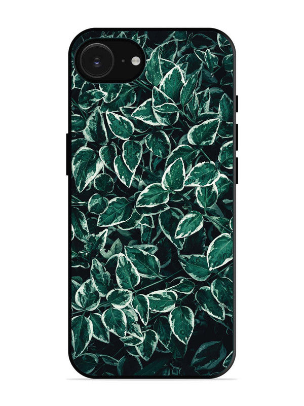 iPhone 12 Mini Fluid wave pattern Deep Maroon
