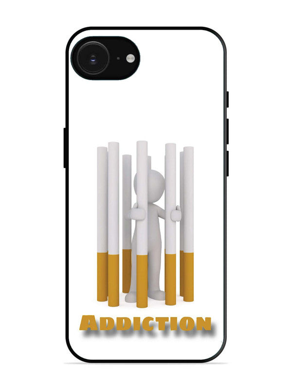 iPhone 16e Smocking Addiction