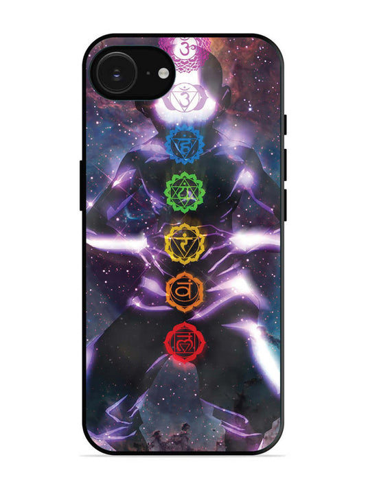 iPhone 12 Pro Fluid wave pattern Orange