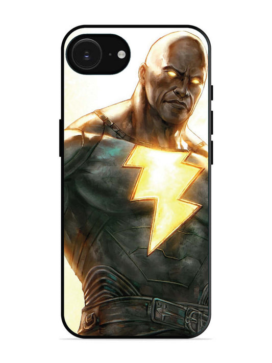 iPhone 12 Pro Max Gingham Checks Burnt Orange