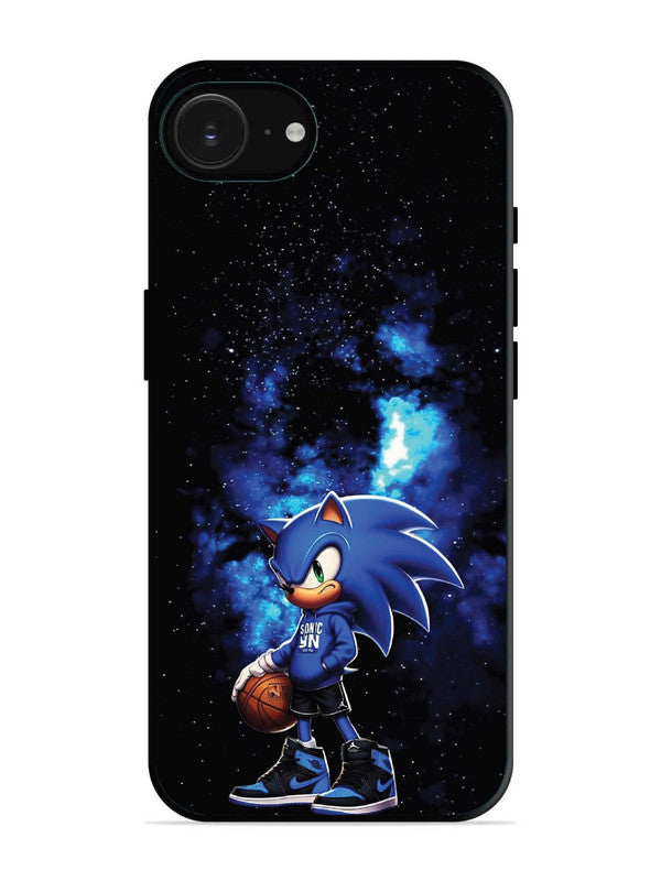 iPhone 14 Pro Fluid wave pattern Dark Chocolate