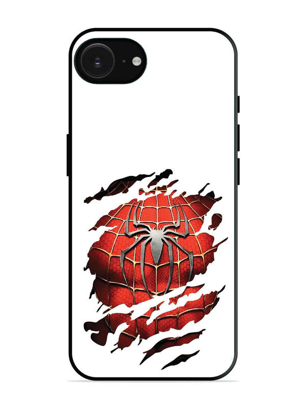 iPhone 14 Pro Fluid wave pattern Deep Maroon