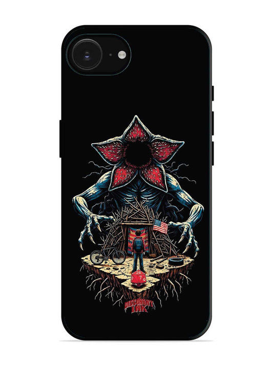 iPhone 14 Pro Vertical Stripes Teal Grean