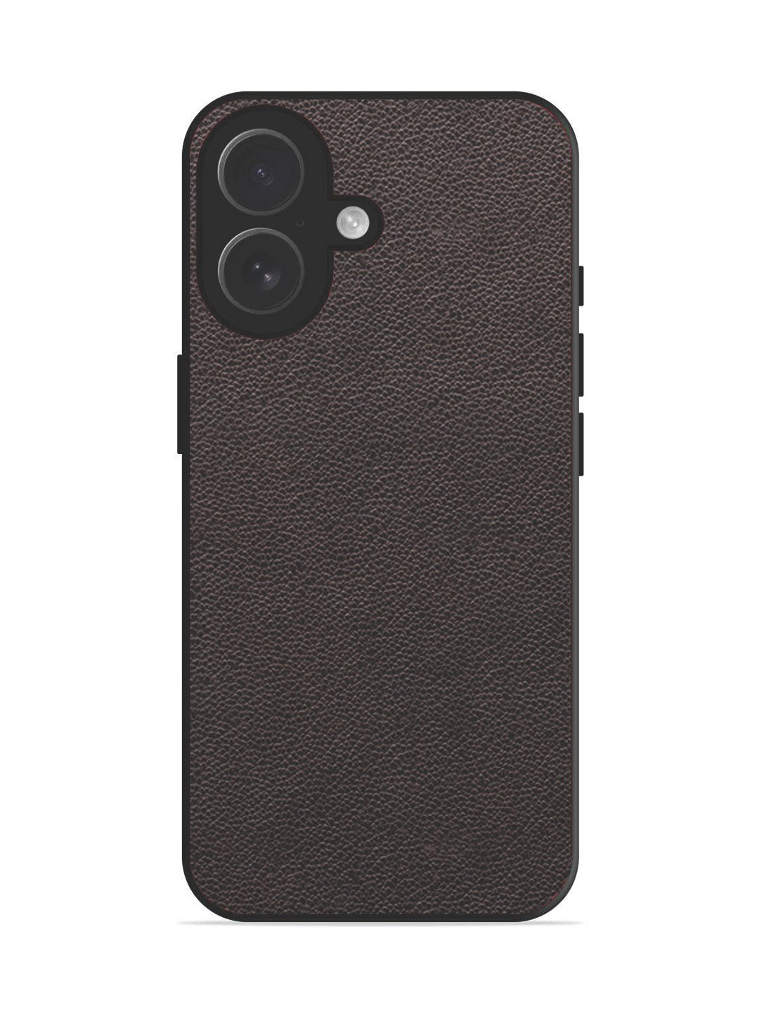 iPhone 17 Leather