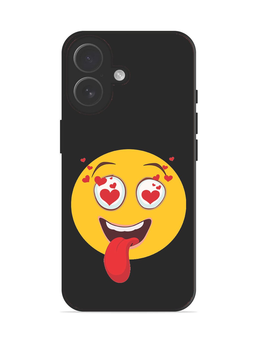 iPhone 17 Lovely Smiley