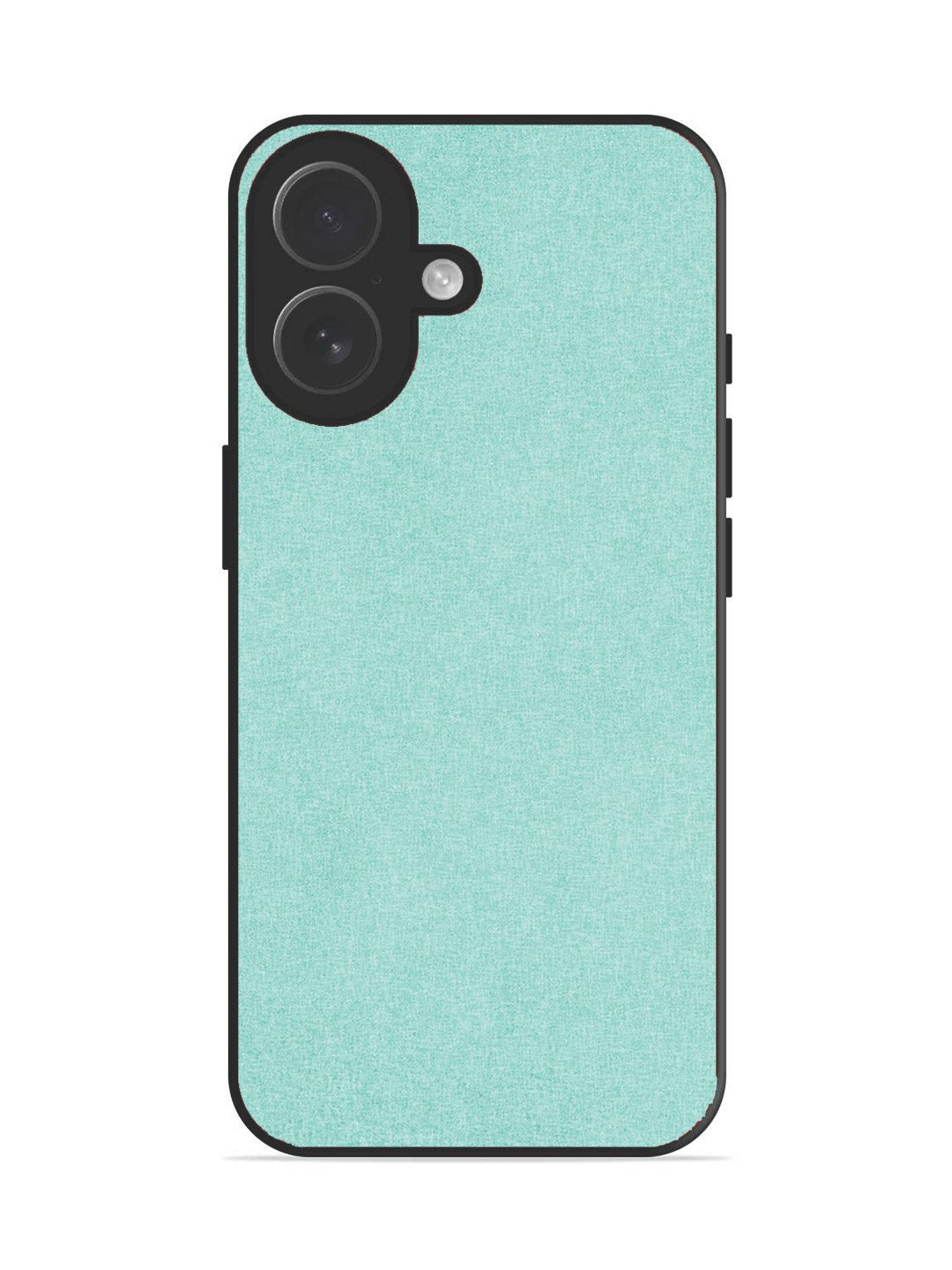 iPhone 17 Ocean Breeze Plain