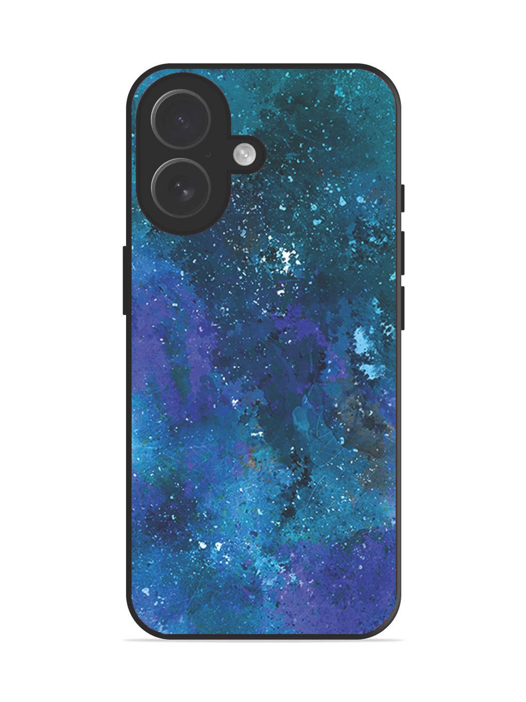 iPhone 17 Celestial Dreamscape, Nebula