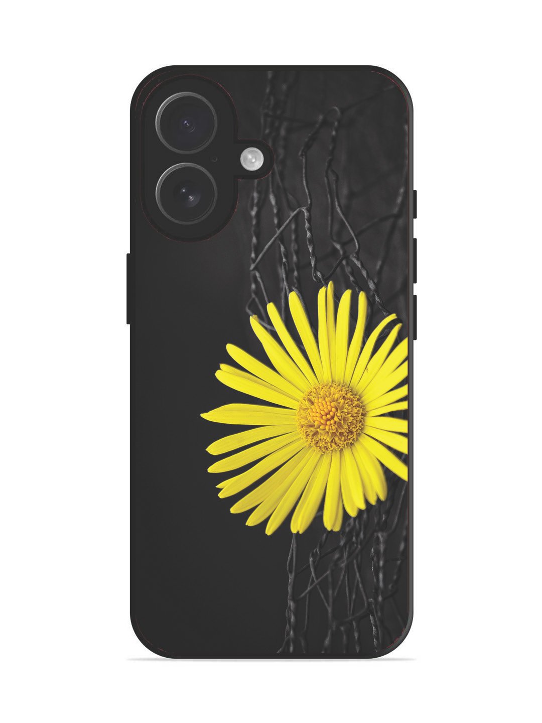 iPhone 17 Sunflower on Fansing
